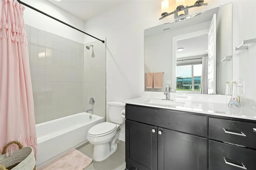 4604 Longevity Drive Austin TX 78731