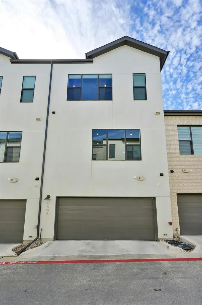 4604 Longevity Drive Austin TX 78731