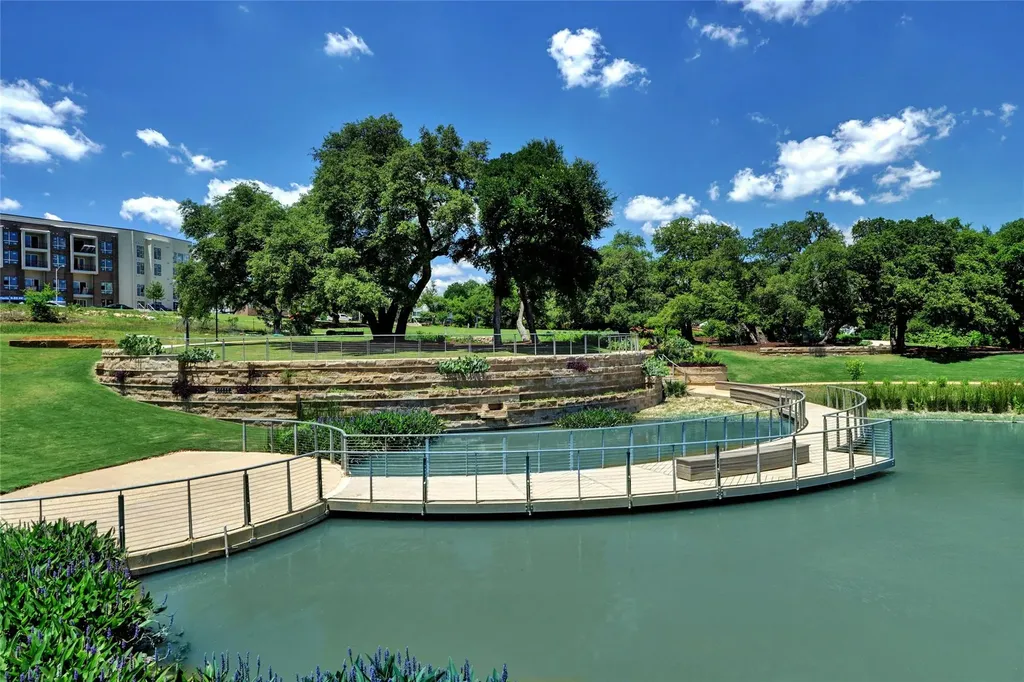 4604 Longevity Drive Austin TX 78731