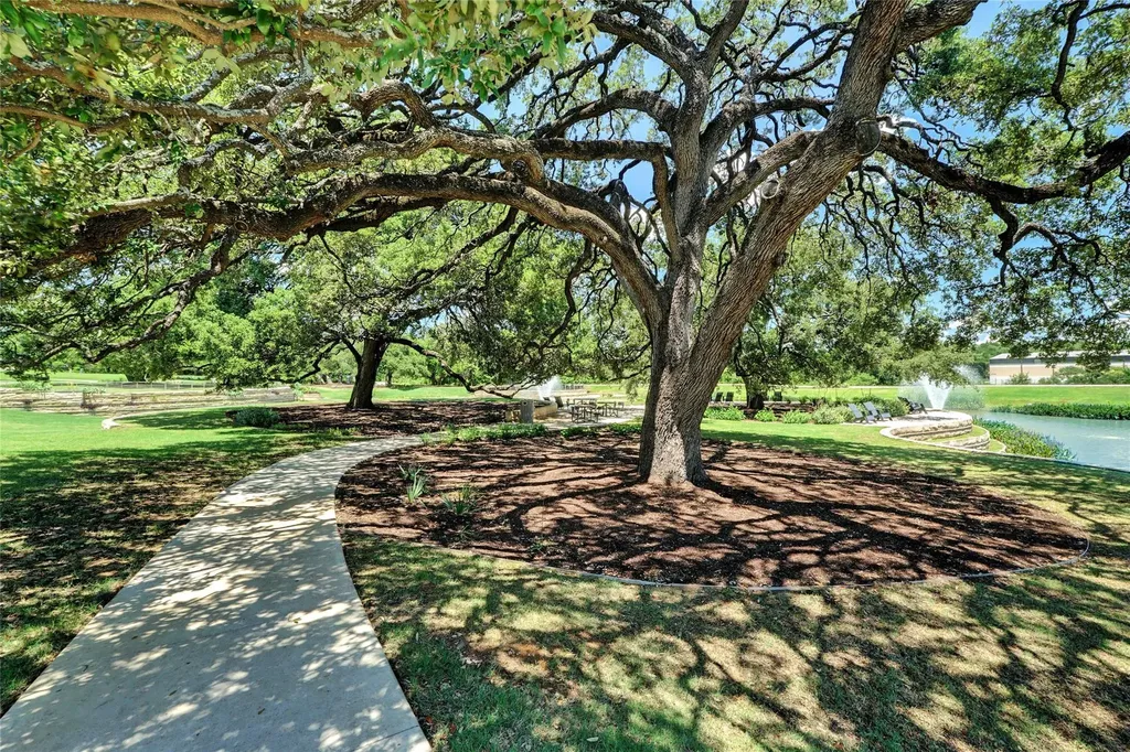 4604 Longevity Drive Austin TX 78731