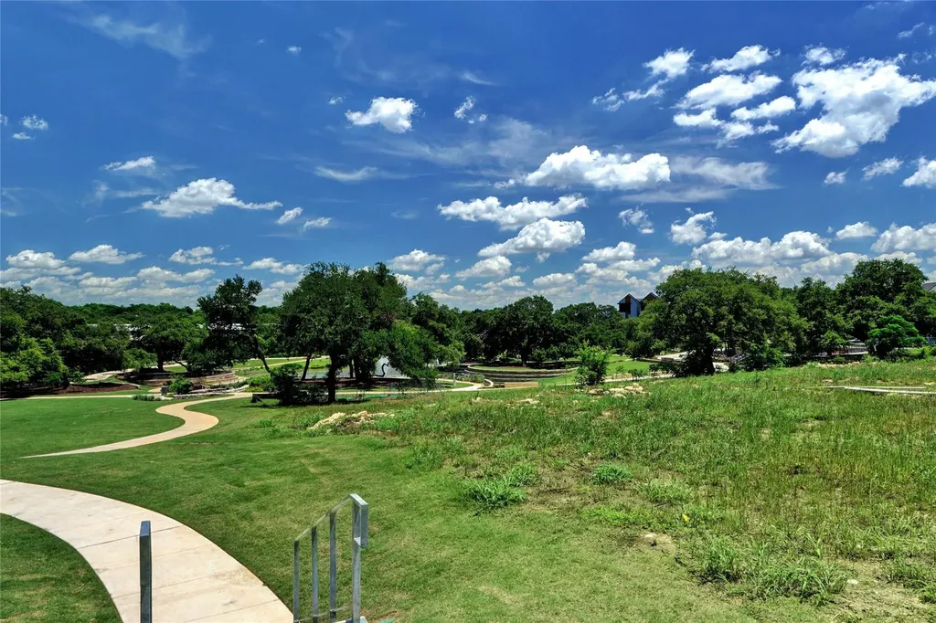 4604 Longevity Drive Austin TX 78731