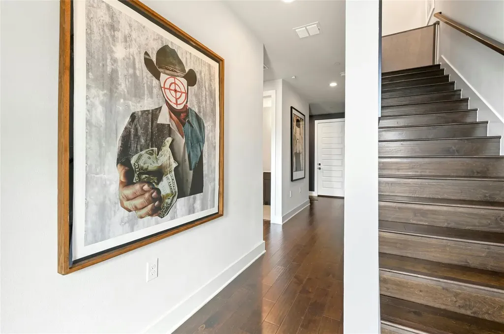 4604 Longevity Drive Austin TX 78731