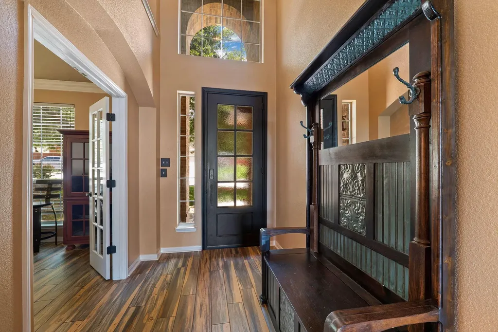 2506 Guara Drive Cedar Park TX 78613