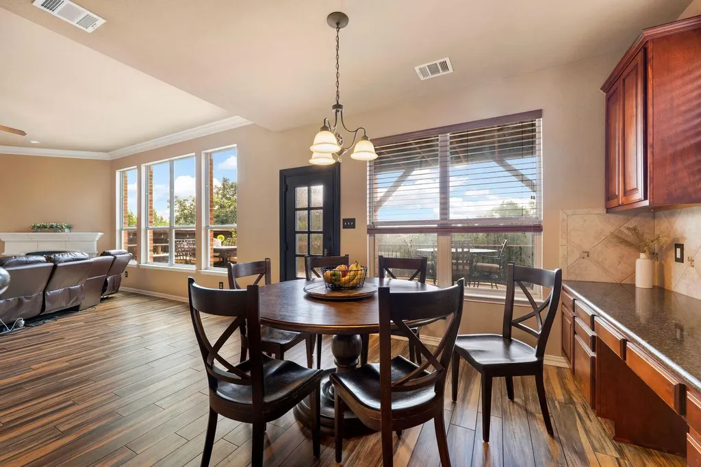 2506 Guara Drive Cedar Park TX 78613