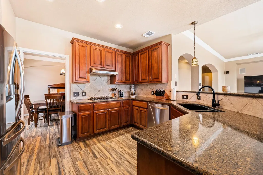 2506 Guara Drive Cedar Park TX 78613