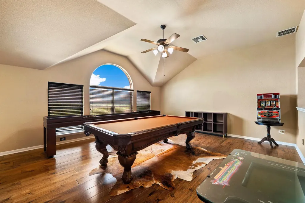 2506 Guara Drive Cedar Park TX 78613