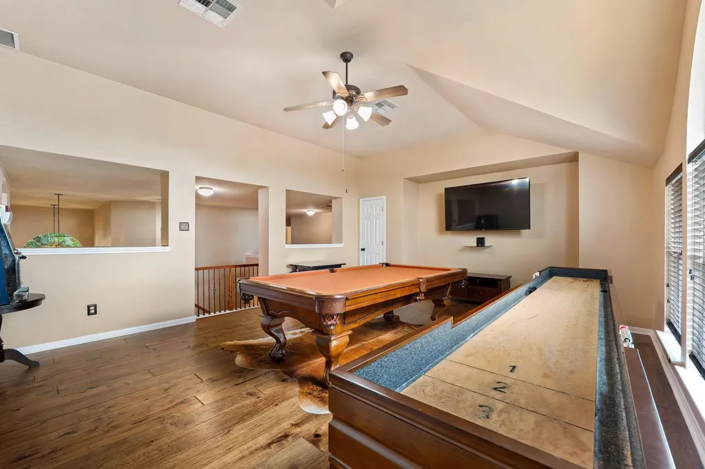 2506 Guara Drive Cedar Park TX 78613