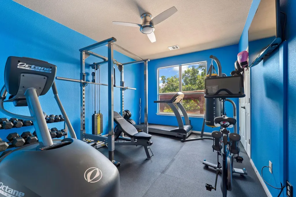 2506 Guara Drive Cedar Park TX 78613