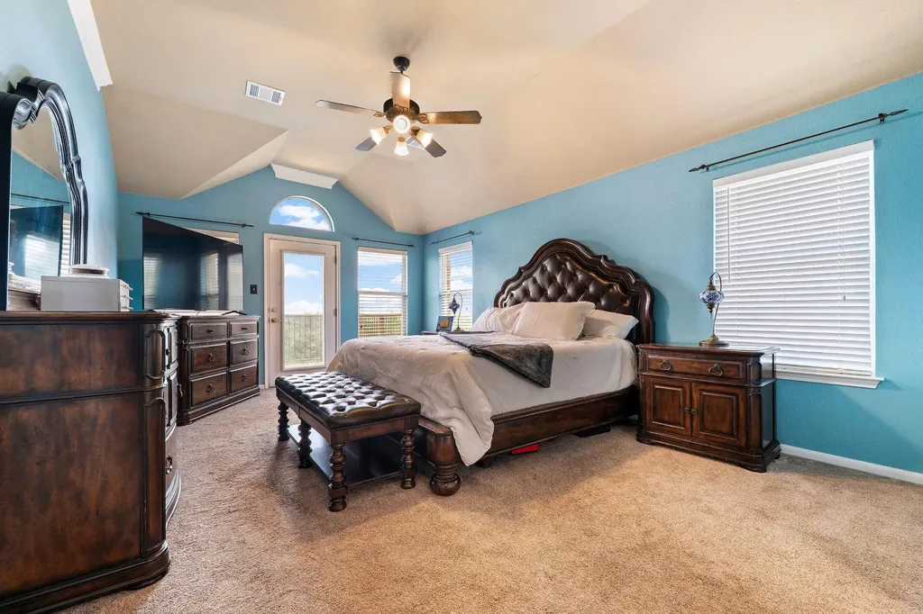 2506 Guara Drive Cedar Park TX 78613