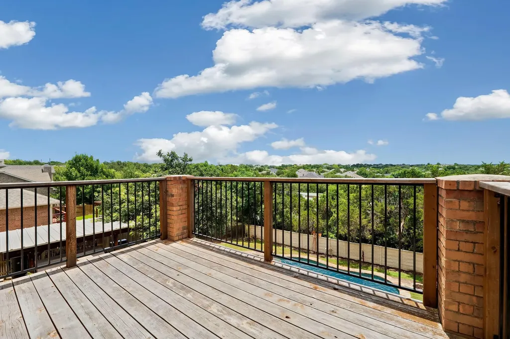2506 Guara Drive Cedar Park TX 78613