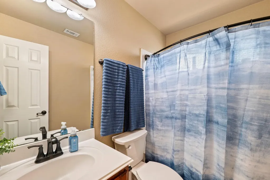 2506 Guara Drive Cedar Park TX 78613