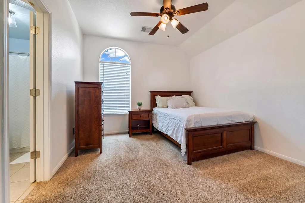 2506 Guara Drive Cedar Park TX 78613