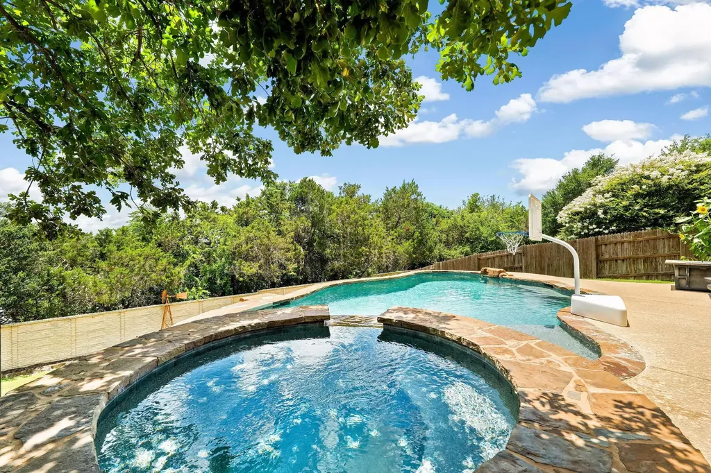 2506 Guara Drive Cedar Park TX 78613