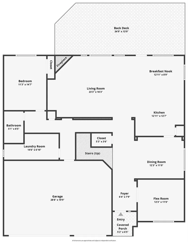 2506 Guara Drive Cedar Park TX 78613