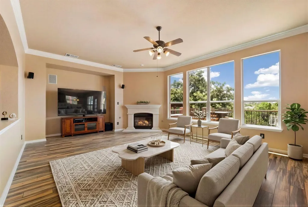 2506 Guara Drive Cedar Park TX 78613