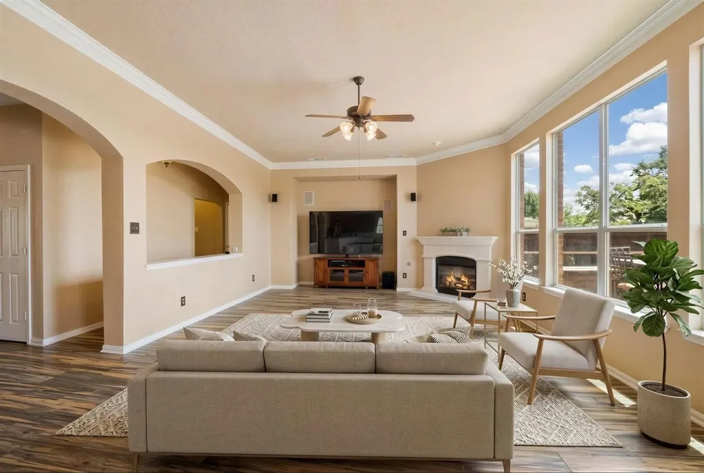 2506 Guara Drive Cedar Park TX 78613