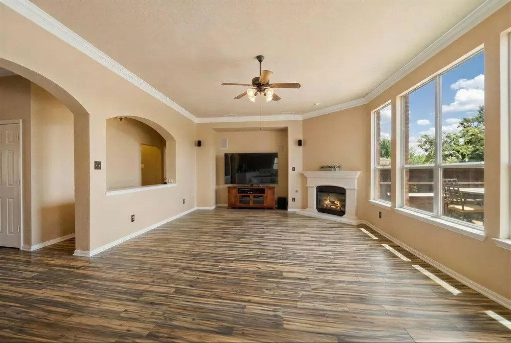 2506 Guara Drive Cedar Park TX 78613