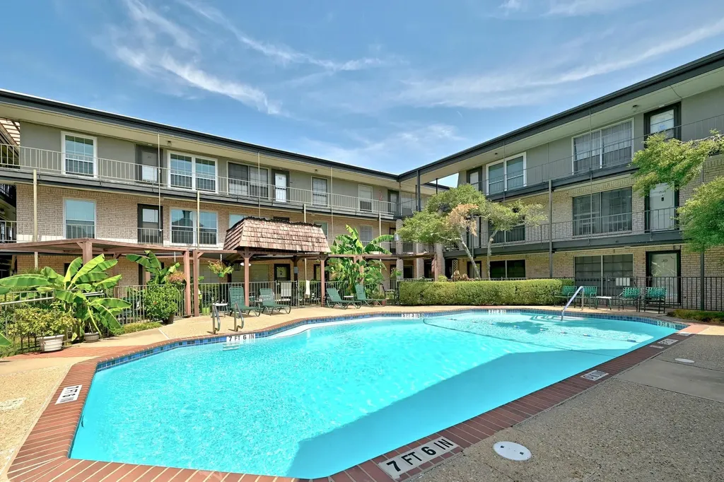 2425 Ashdale Drive Austin TX 78757