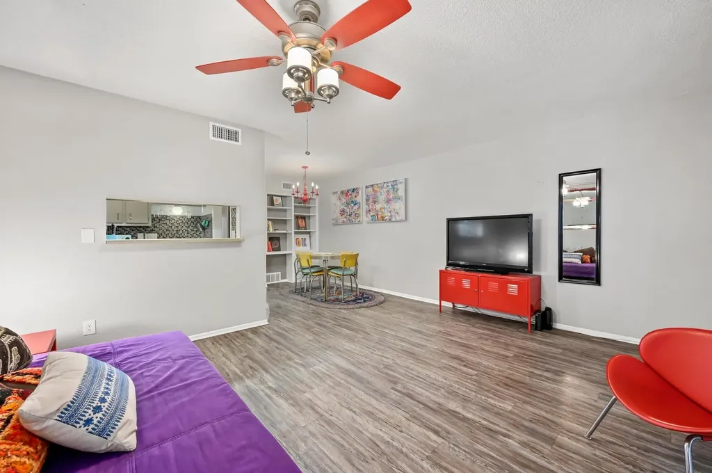 2425 Ashdale Drive Austin TX 78757