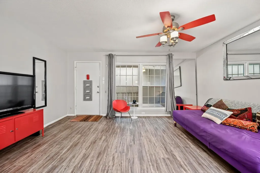 2425 Ashdale Drive Austin TX 78757