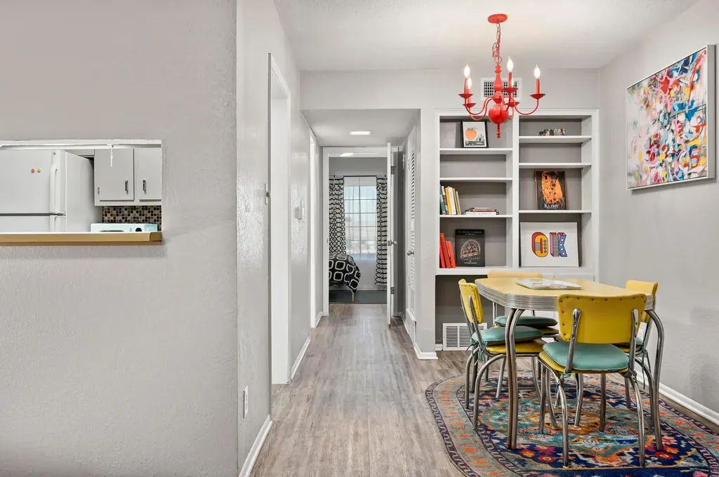 2425 Ashdale Drive Austin TX 78757