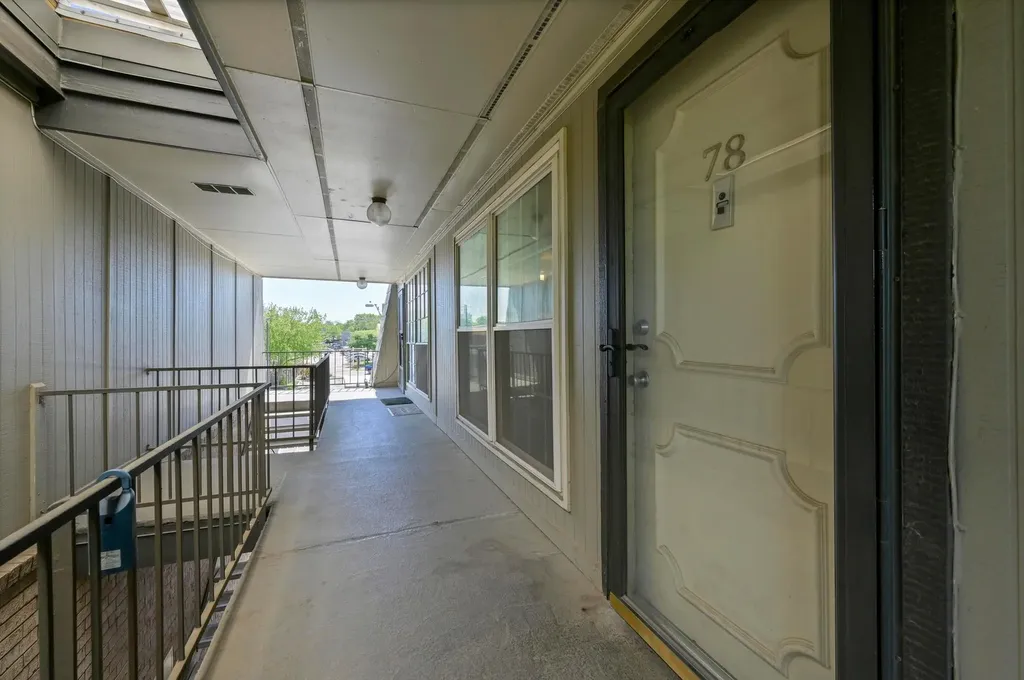 2425 Ashdale Drive Austin TX 78757