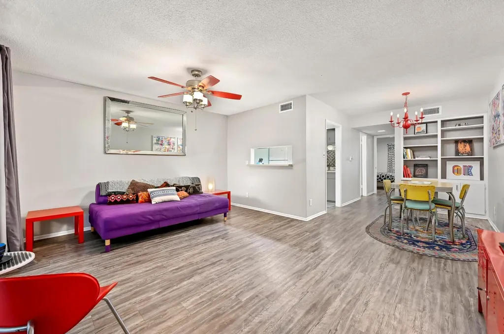 2425 Ashdale Drive Austin TX 78757