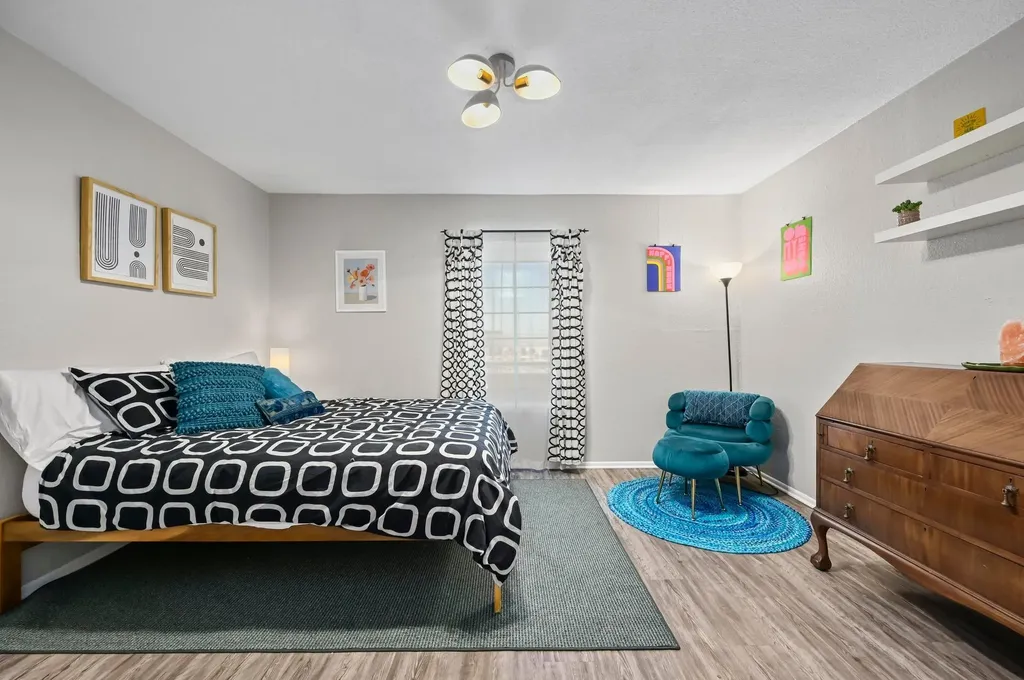 2425 Ashdale Drive Austin TX 78757