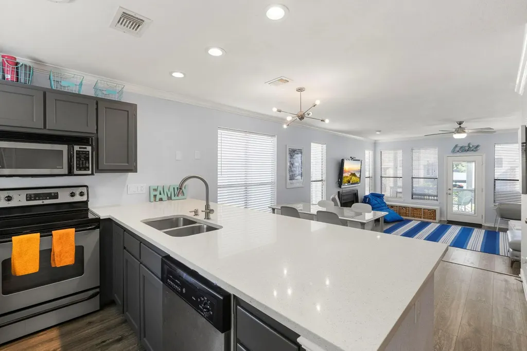 501 Reynolds Street Kingsland TX 78639