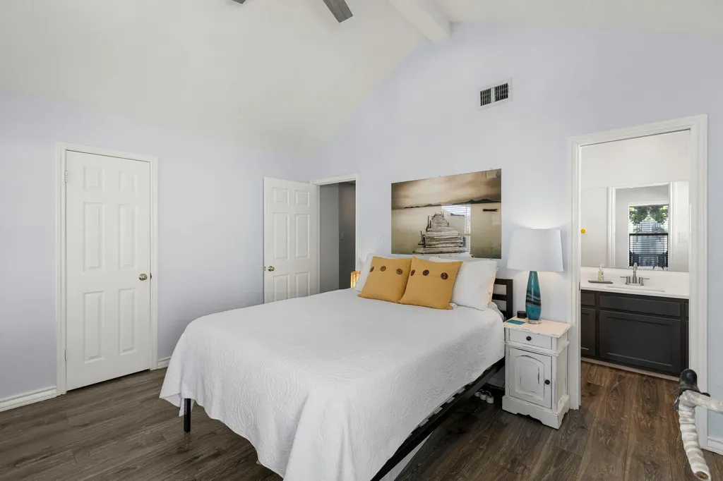 501 Reynolds Street Kingsland TX 78639