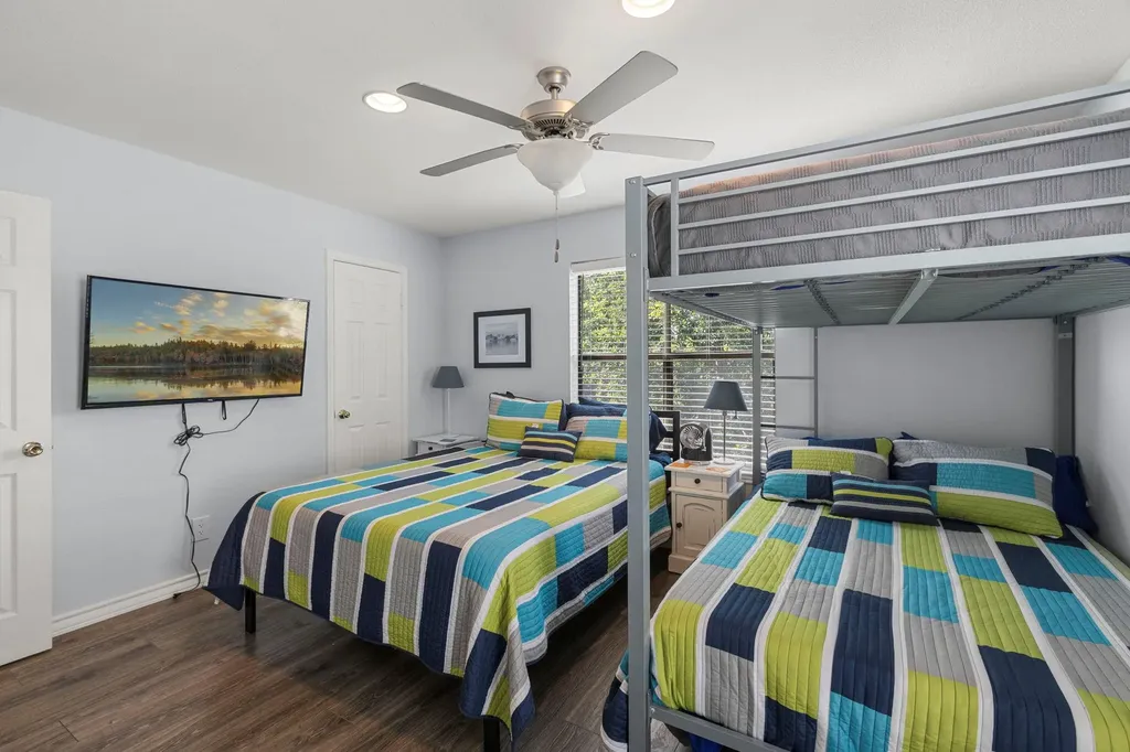 501 Reynolds Street Kingsland TX 78639