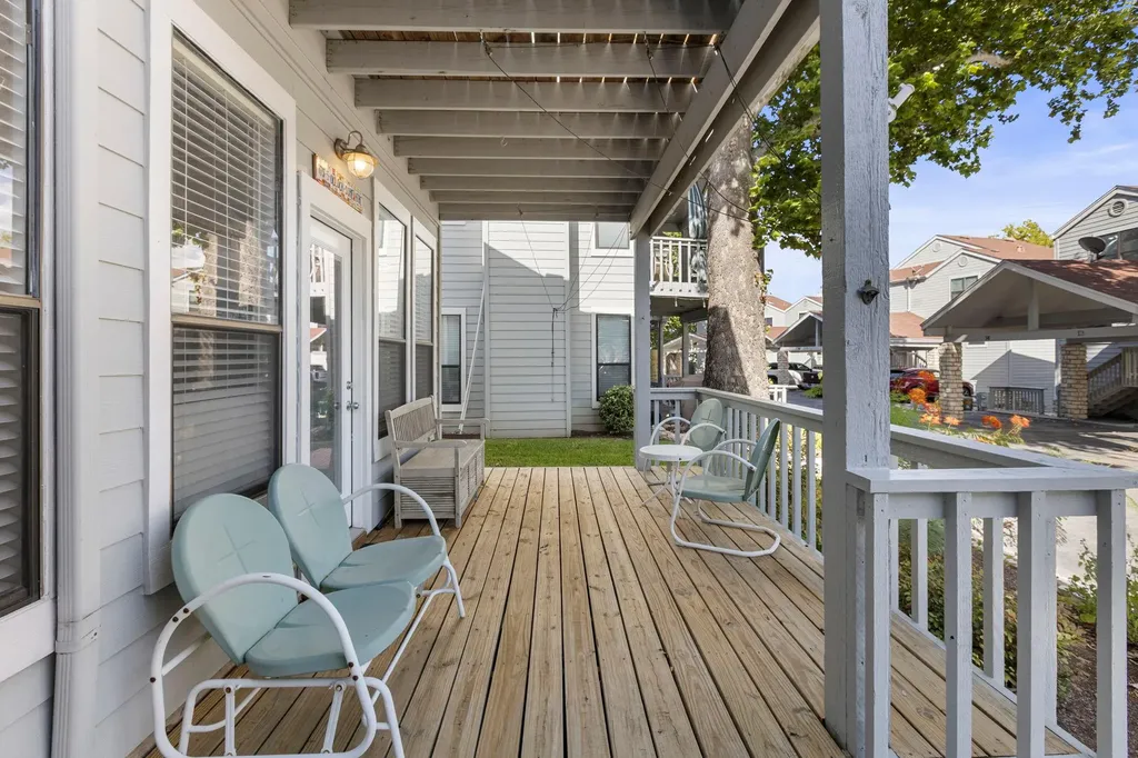 501 Reynolds Street Kingsland TX 78639