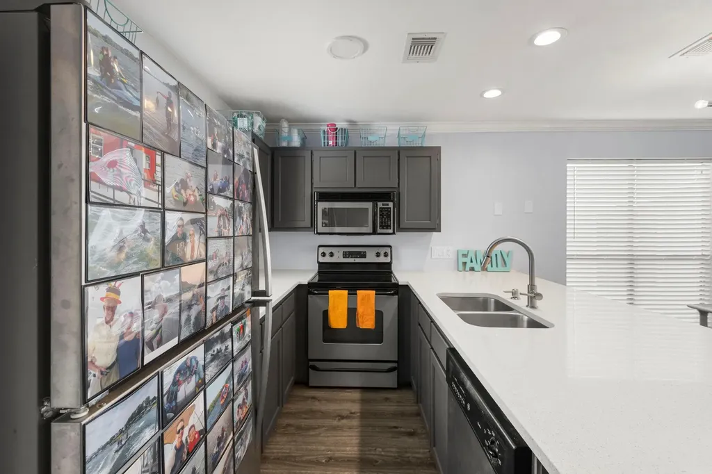 501 Reynolds Street Kingsland TX 78639
