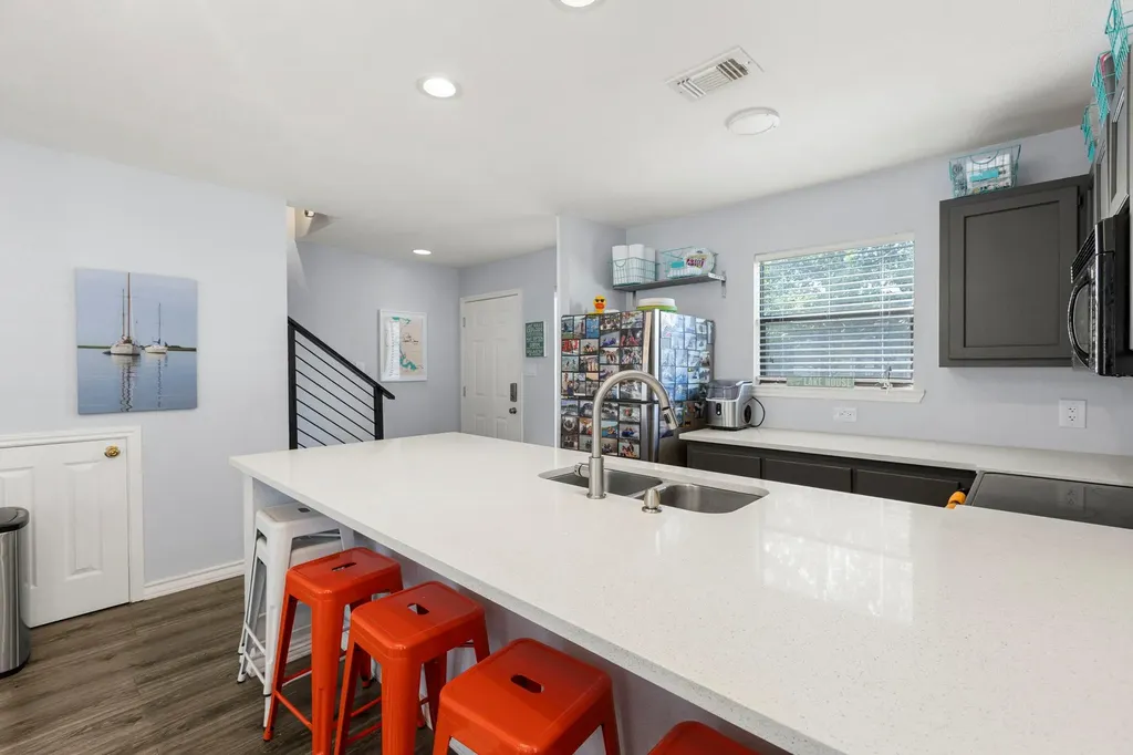 501 Reynolds Street Kingsland TX 78639