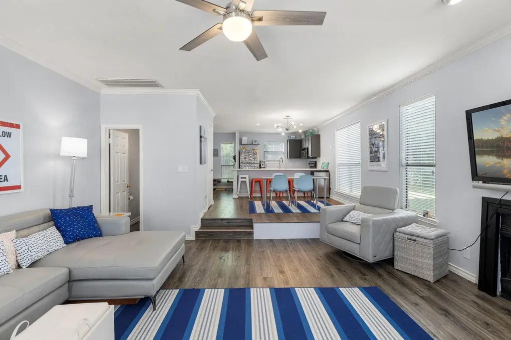 501 Reynolds Street Kingsland TX 78639