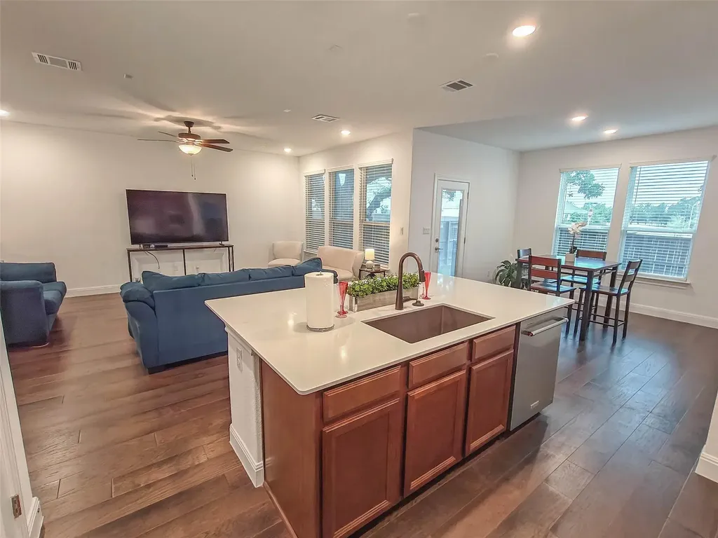 200 Fiddleneck Road Marble Falls TX 78654