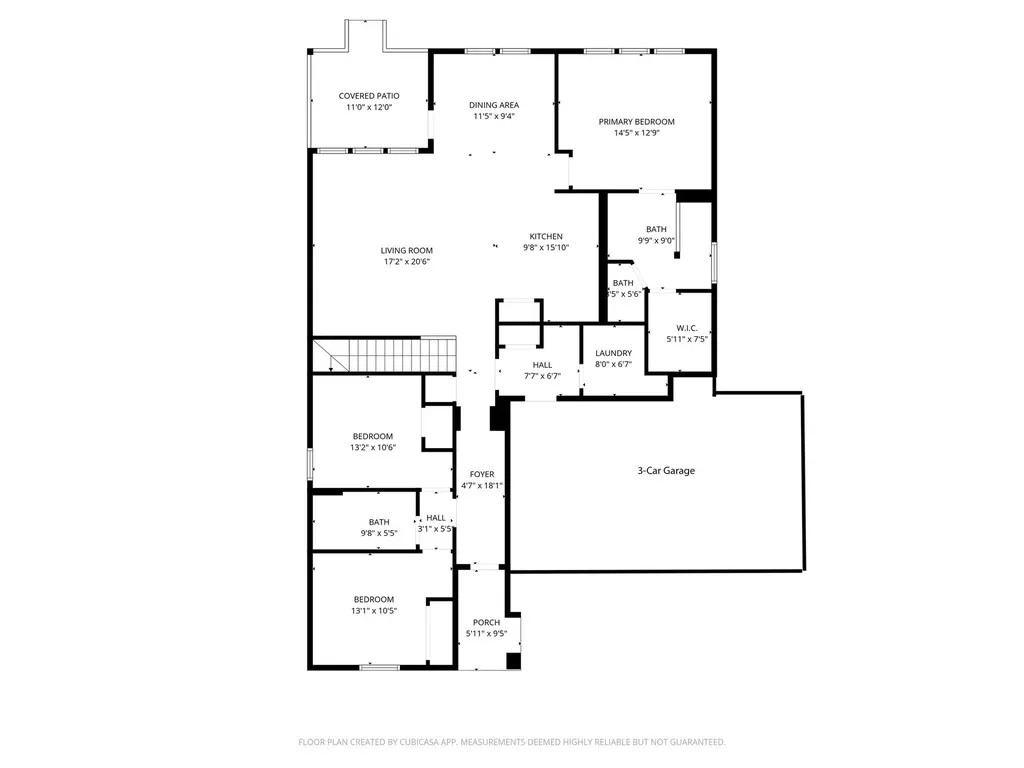 200 Fiddleneck Road Marble Falls TX 78654