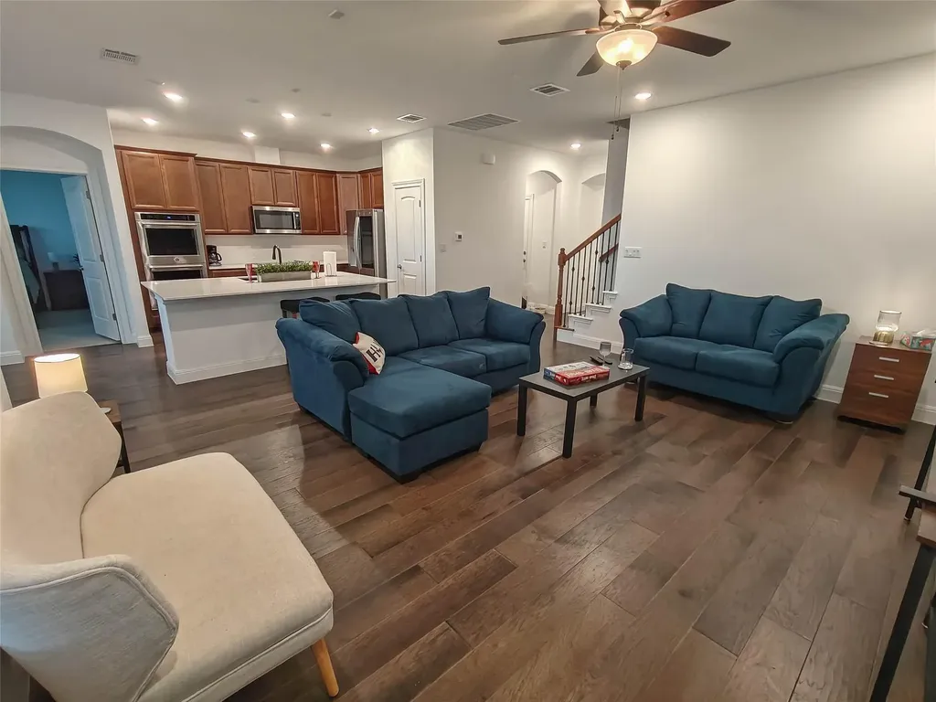 200 Fiddleneck Road Marble Falls TX 78654