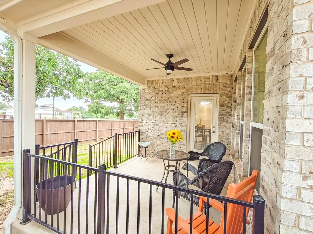 200 Fiddleneck Road Marble Falls TX 78654