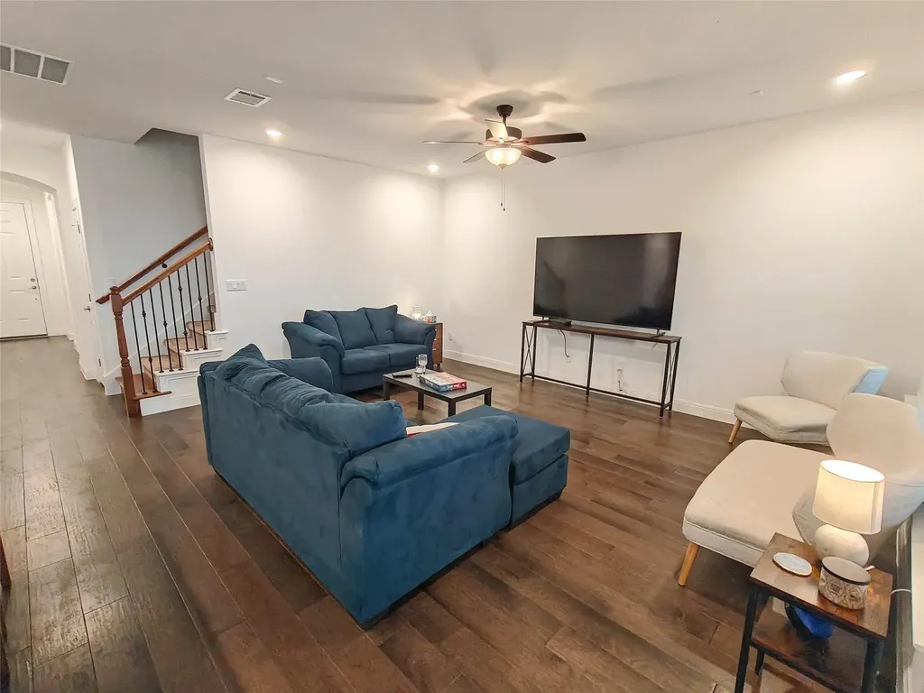 200 Fiddleneck Road Marble Falls TX 78654