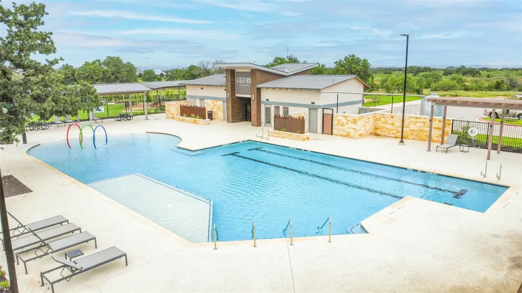 200 Fiddleneck Road Marble Falls TX 78654