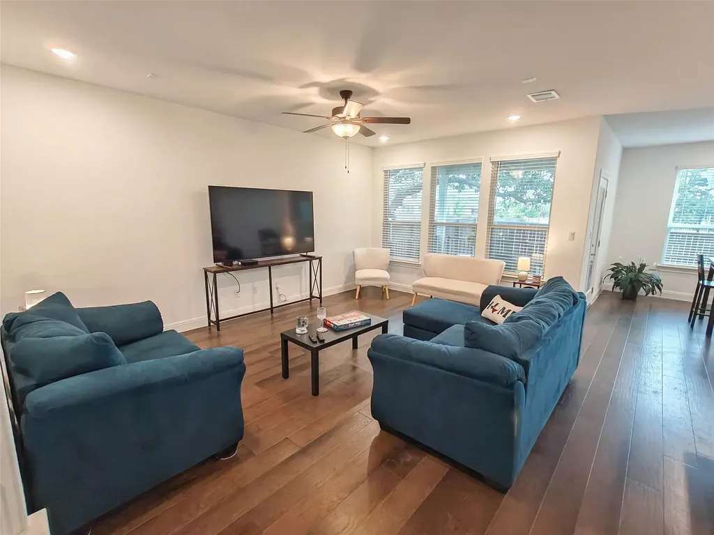 200 Fiddleneck Road Marble Falls TX 78654