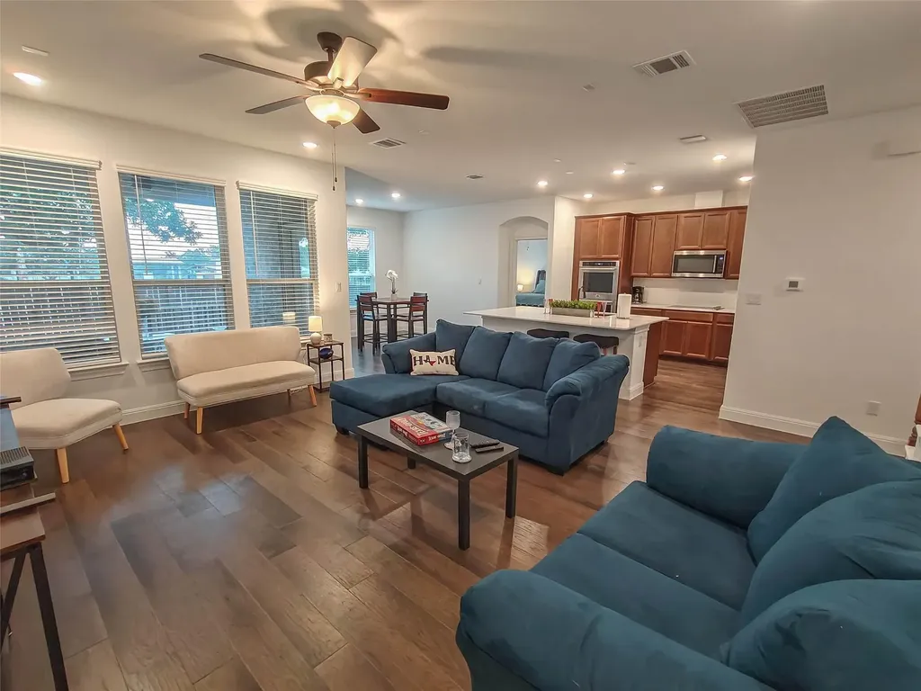 200 Fiddleneck Road Marble Falls TX 78654