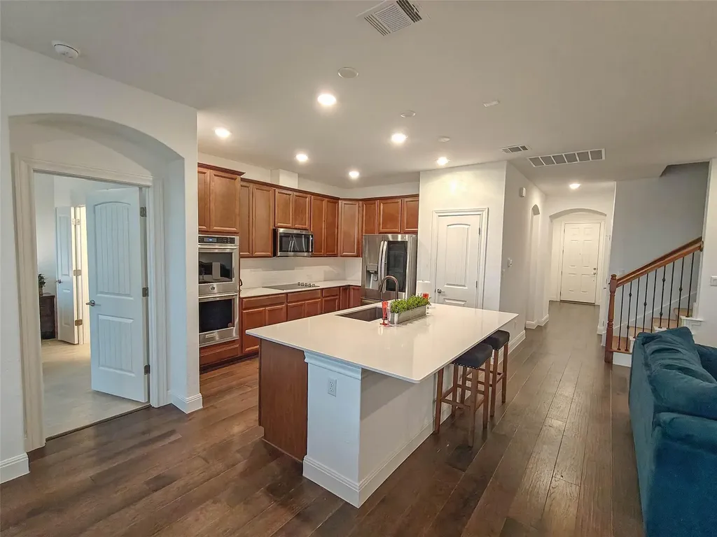 200 Fiddleneck Road Marble Falls TX 78654