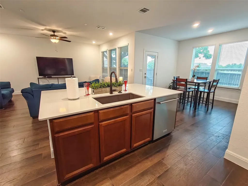 200 Fiddleneck Road Marble Falls TX 78654