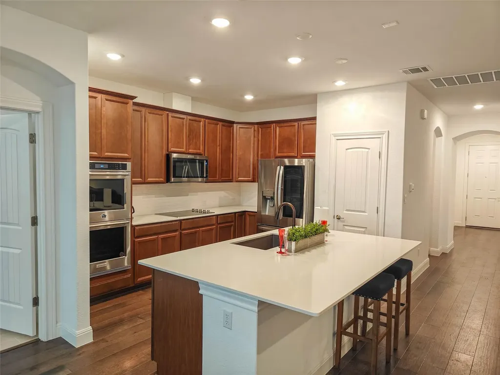 200 Fiddleneck Road Marble Falls TX 78654