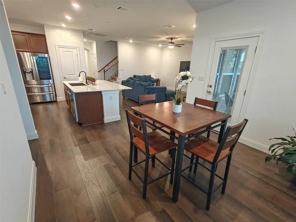 200 Fiddleneck Road Marble Falls TX 78654