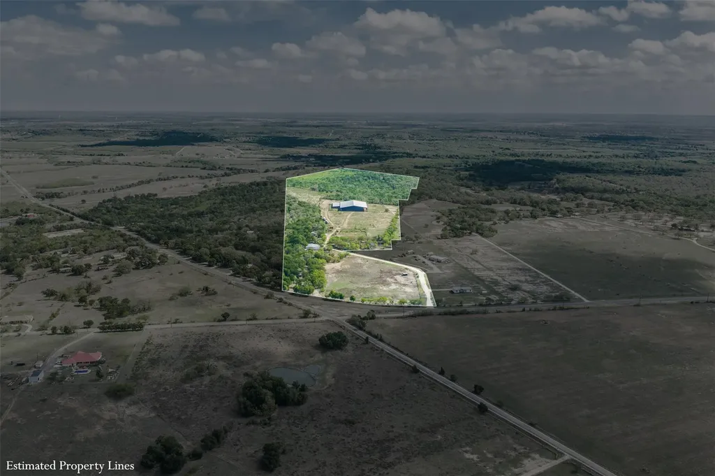 8519 State Park Road Lockhart TX 78644