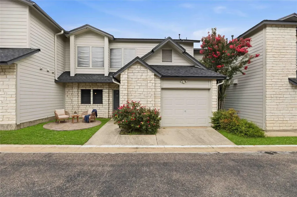 12212 Brigadoon Lane Austin TX 78727