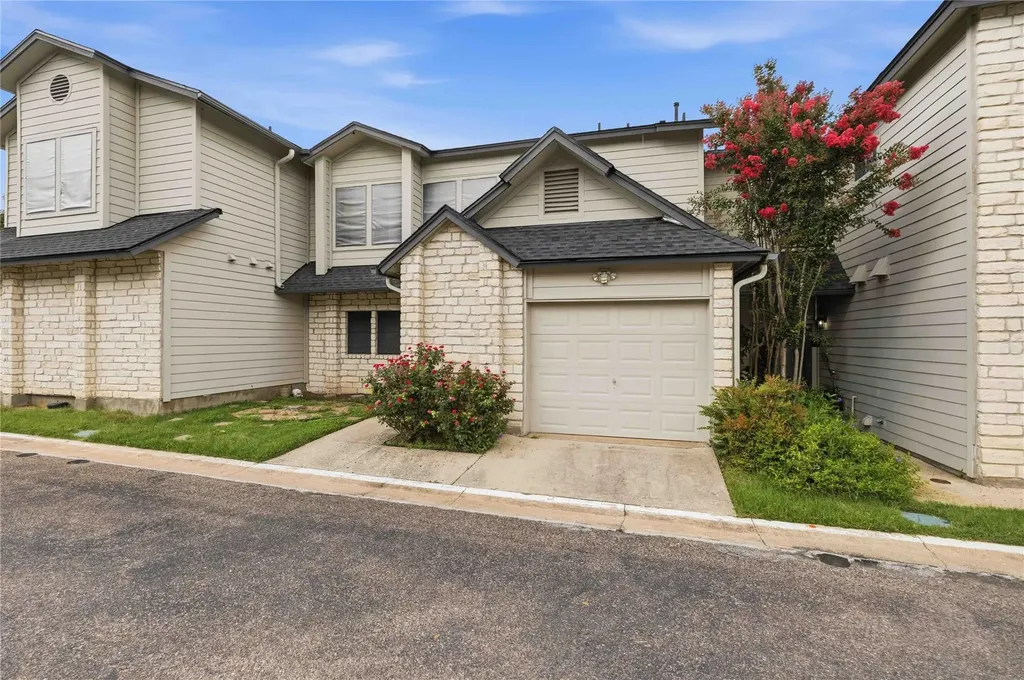 12212 Brigadoon Lane Austin TX 78727